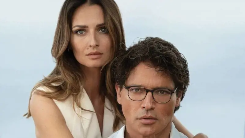 Se potessi dirti addio, al via su Canale 5: le cose da sapere