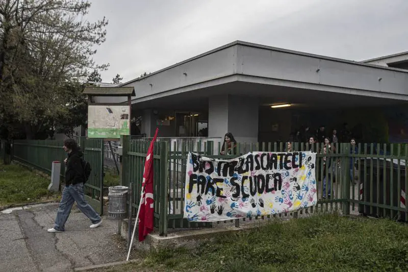 Troppi stranieri in aula: ecco la ricetta europea
