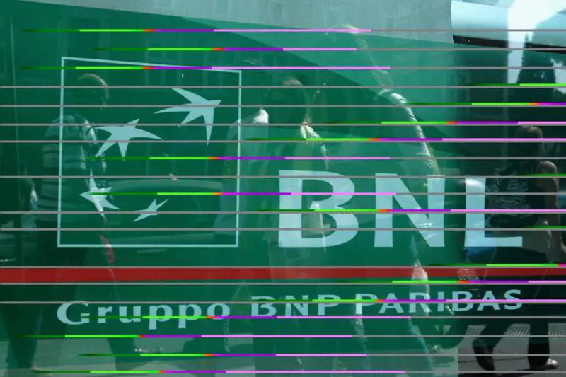 Bnl, conti svuotati. Ma è "solo" un errore tecnico
