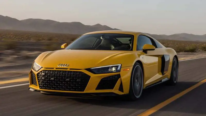 Addio all’Audi R8, l’ultima nata è diretta al Museo di Ingolstadt