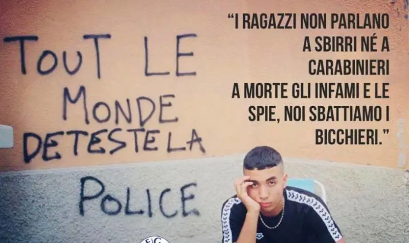Da San Siro a via Padova, zone franche dove gli "sbirri" vengono presi a sassate