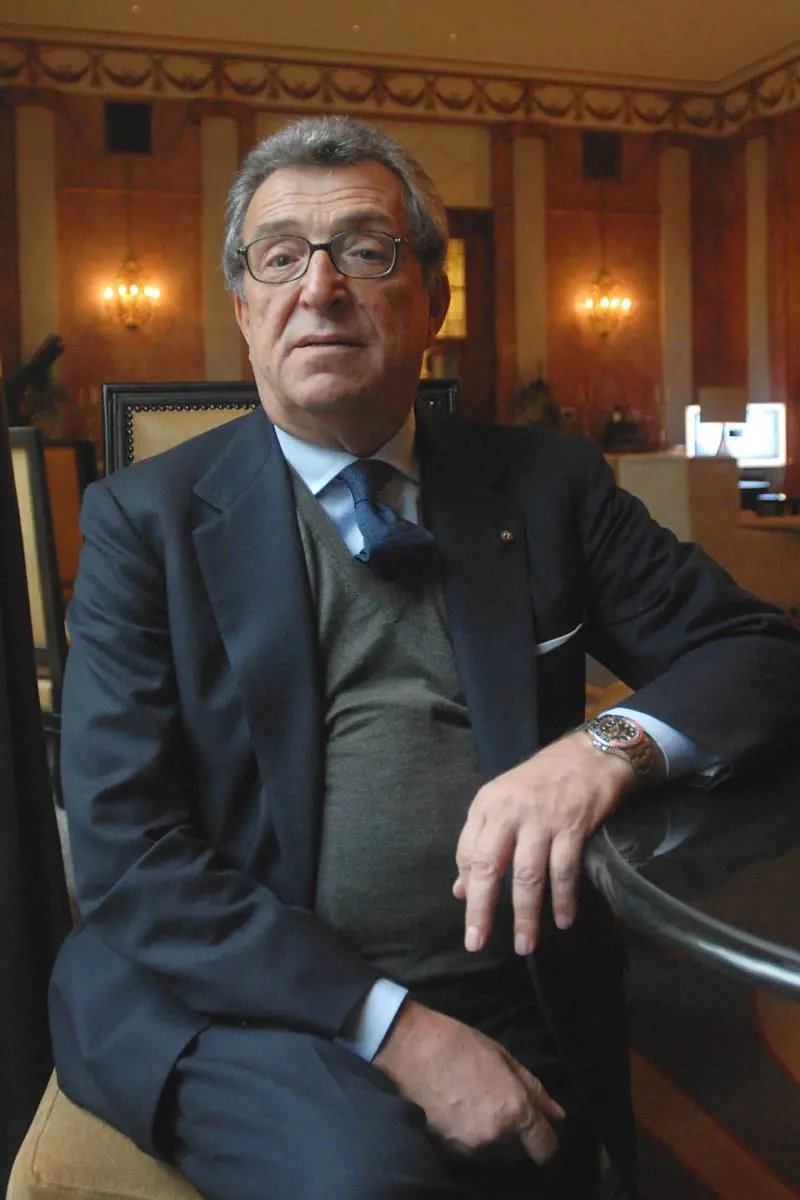 Addio a Roberto Bertazzoni, il patron degli elettrodomestici Smeg