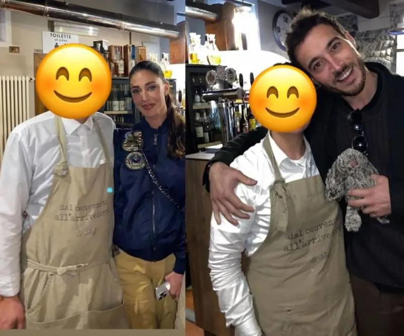 Belen e la Pasqua con Antonino Spinalbese. Ritorno di fiamma?