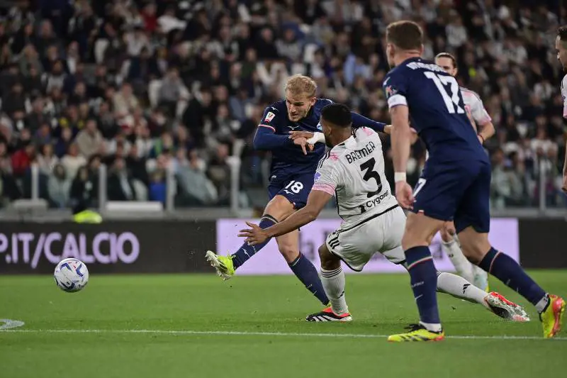 Juventus-Lazio, le pagelle: Chiesa e Vlahovic spietati, Lazio sfortunata