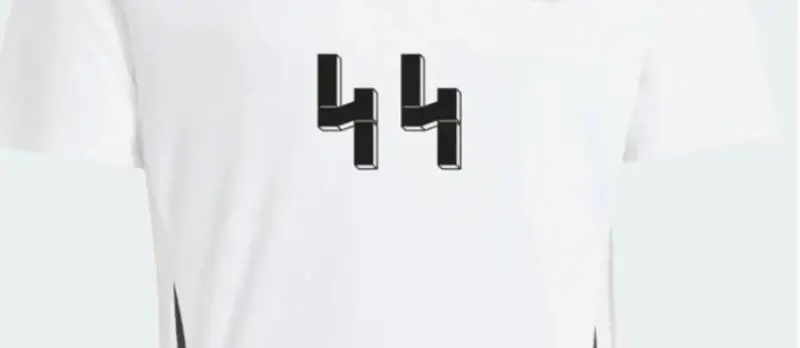 "Via le maglie con il numero 44". Germania prigioniera del suo passato