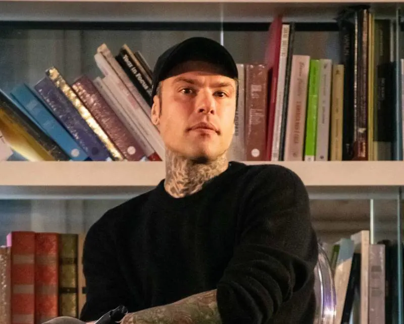 Fedez e la rissa con Iovino: "Io non c’ero. Massacro? Ma se poi era a ballare"