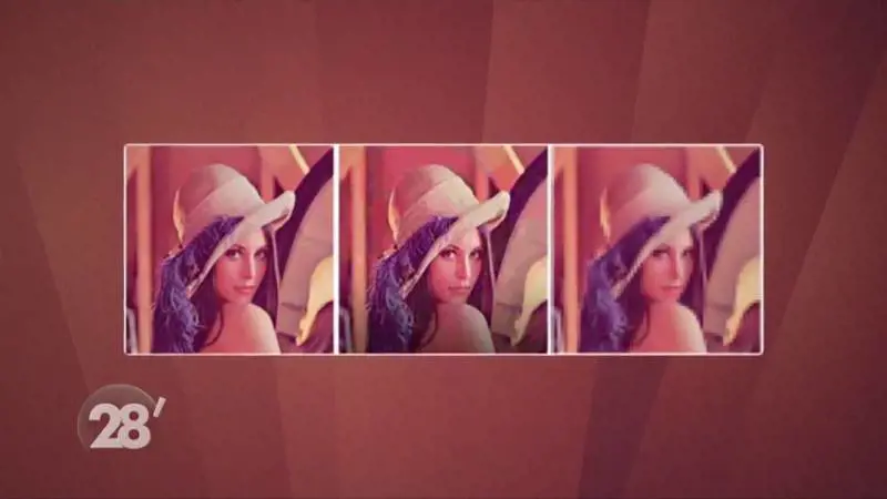 "Viola il codice etico". Vietato l'uso della foto della coniglietta di Playboy
