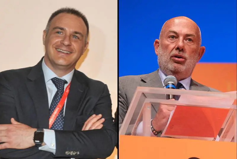 Confindustria, Garrone ritira la candidatura. Via libera a Orsini