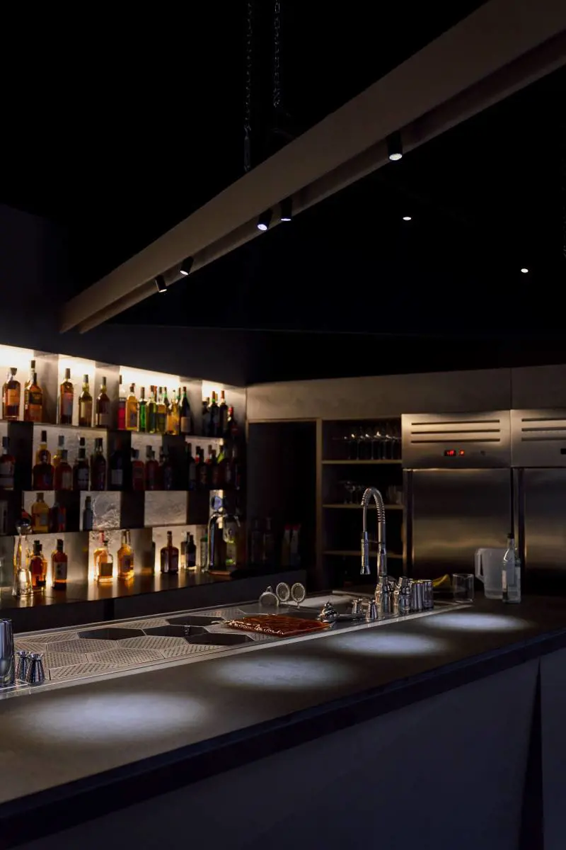 Ultra, pizza e cocktail a braccetto