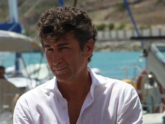 Andrea Pignataro, chi è il secondo uomo più ricco d'Italia