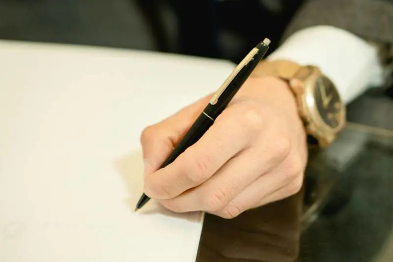 Come si divide l'eredità in assenza di testamento e quando è fondamentale