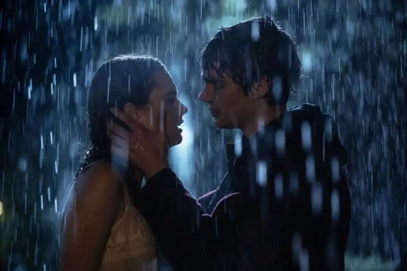 Erin Doom su Netflix fabbrica altre lacrime