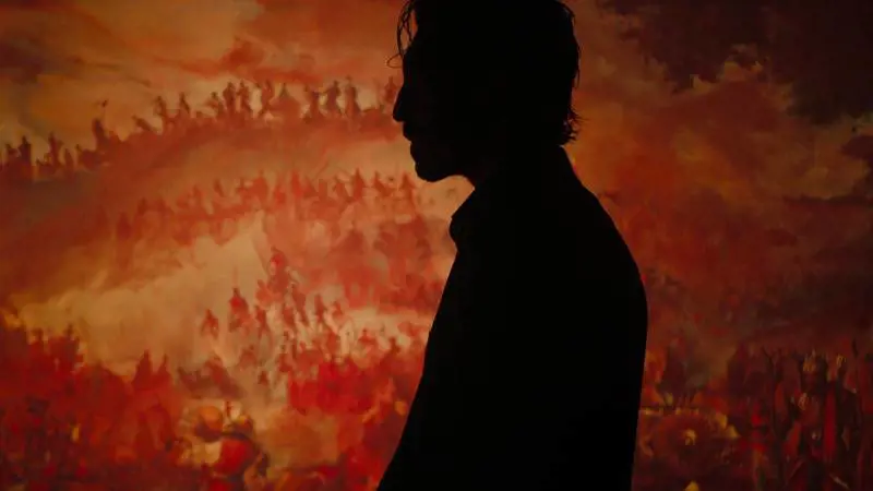"Monkey Man" di Dev Patel, opera prima che impressiona positivamente