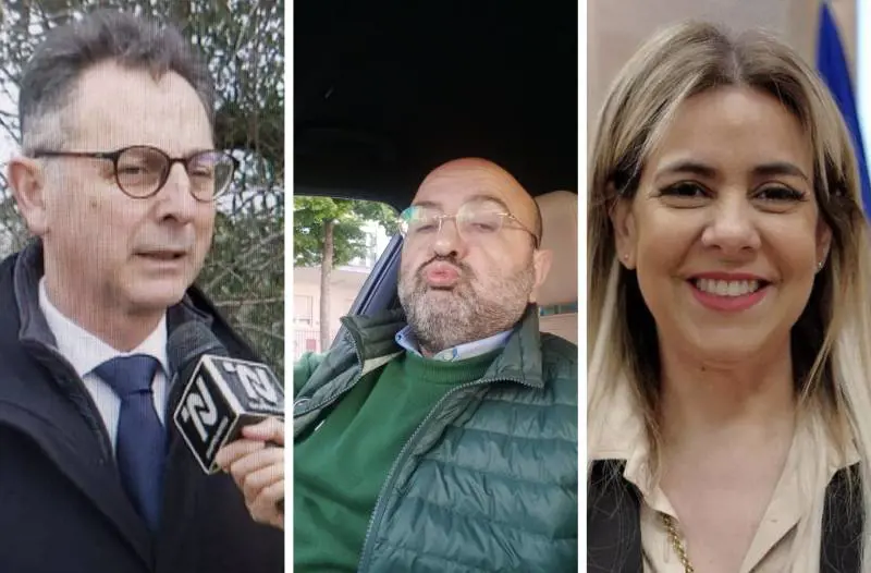 Sandrino Cataldo, chi è il marito dell'assessore regionale Pd finito agli arresti