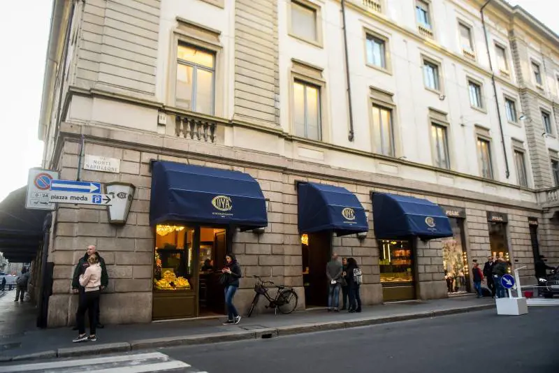 Kering conquista il cuore di Milano e compra un palazzo per 1,3 miliardi
