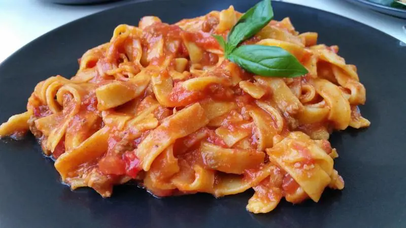 La classifica delle tagliatelle all'uovo: quali comprare al supermercato