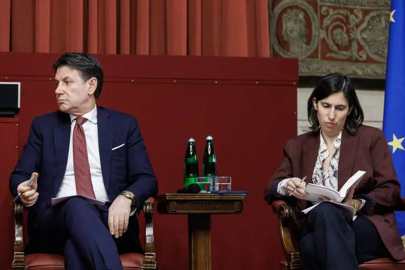 Conte fiuta le difficoltà dem. E azzera gli accordi ovunque