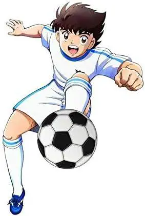 L'ultimo gol di Holly: il fumetto va negli spogliatoi