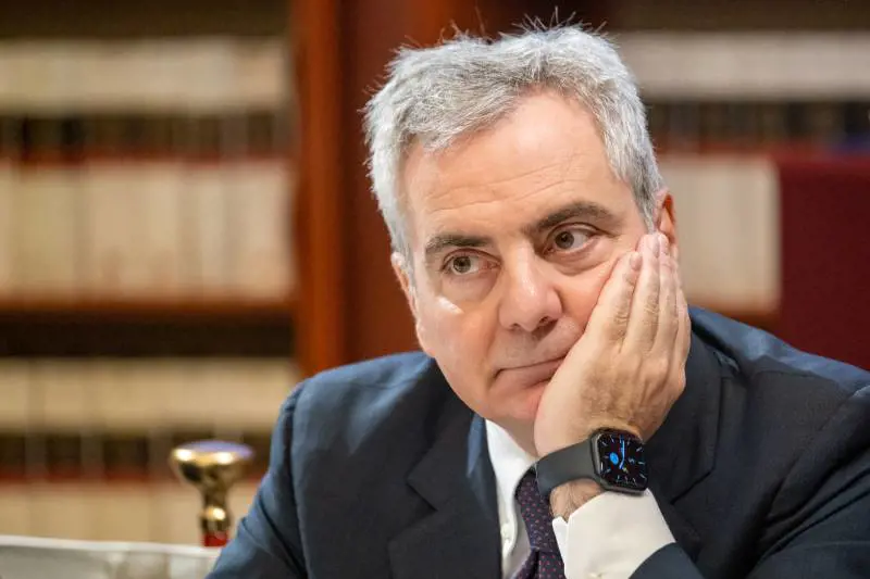 Cdp scommette 81 miliardi per sostenere l'Azienda Italia