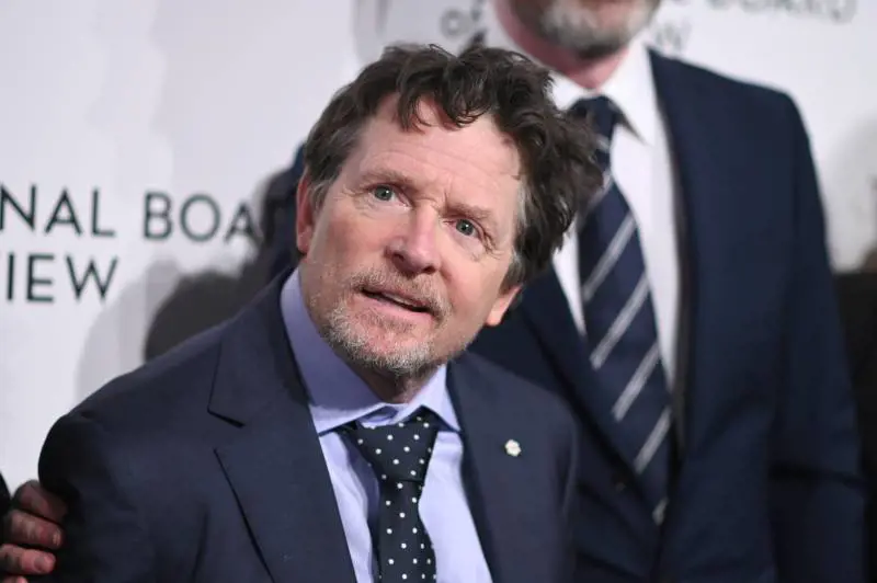 Michael J. Fox apre al ritorno sul set: "Se mi offrono una parte..."