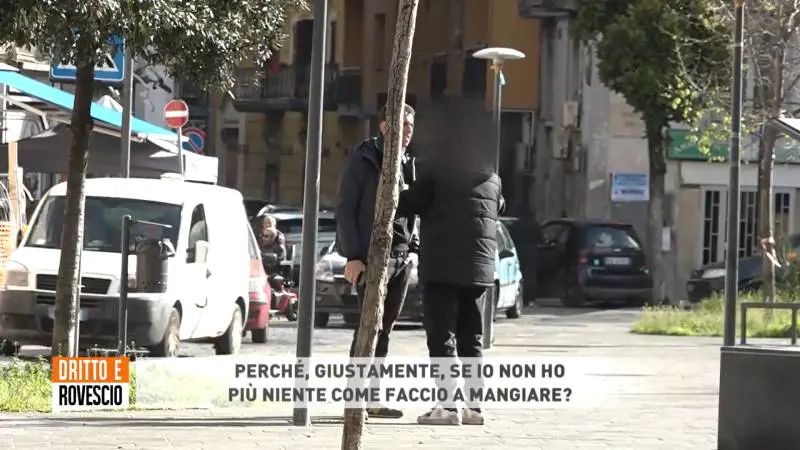 Reddito di cittadinanza, dopo lo stop l'impennata del numero di falsi invalidi