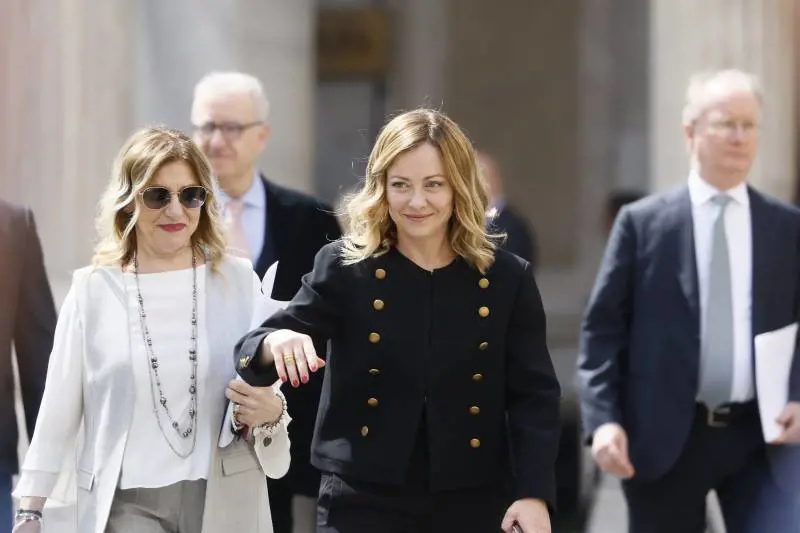Il Telegraph incorona il governo Meloni
