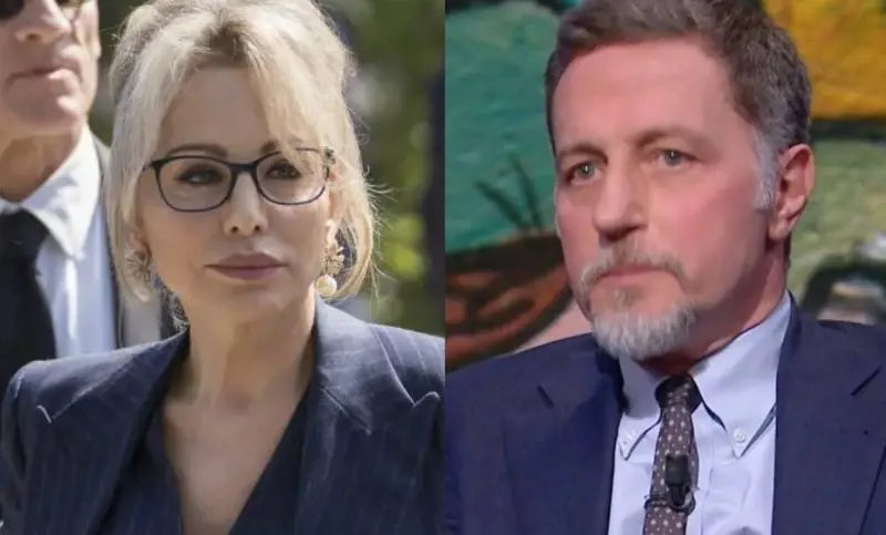 "Ossessione per Silvio". Marina Berlusconi stronca Massimo Giannini