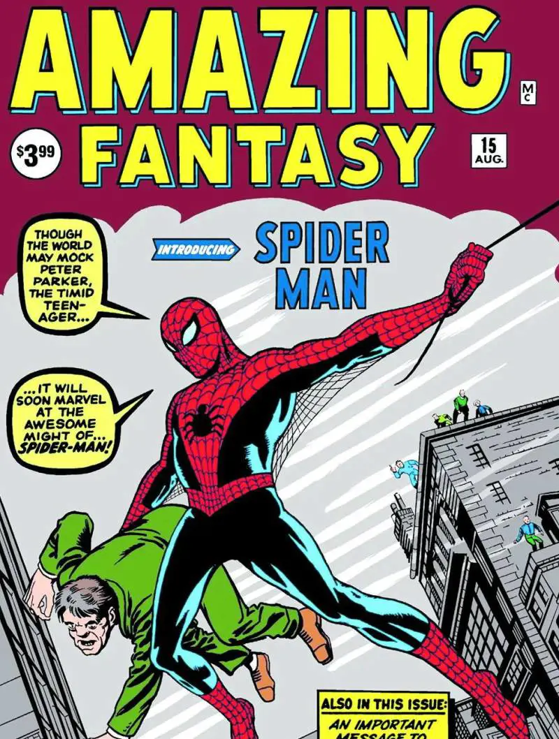 Fumetti da record