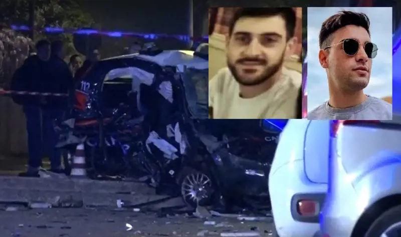I due Francesco tra Arma e solidarietà