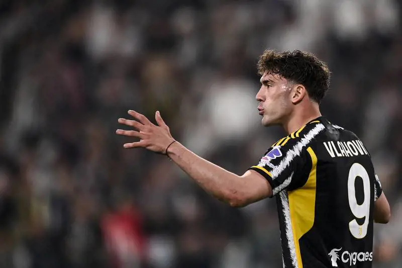 Gatti decisivo, Vlahovic sfortunato, Belotti e la grinta che non basta: le pagelle di Juve-Fiorentina