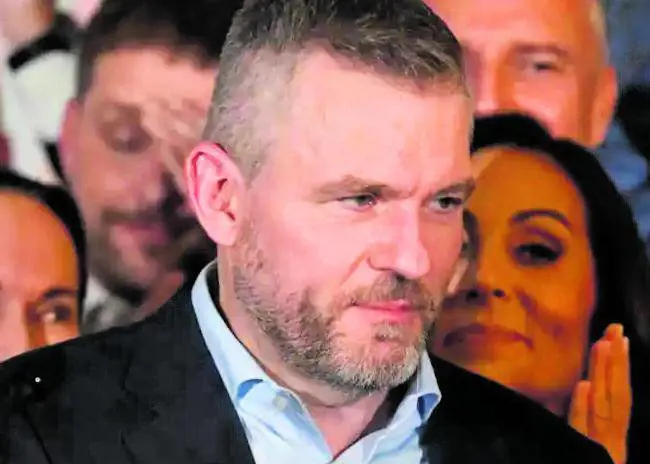 Vince Pellegrini. La Slovacchia resta filorussa
