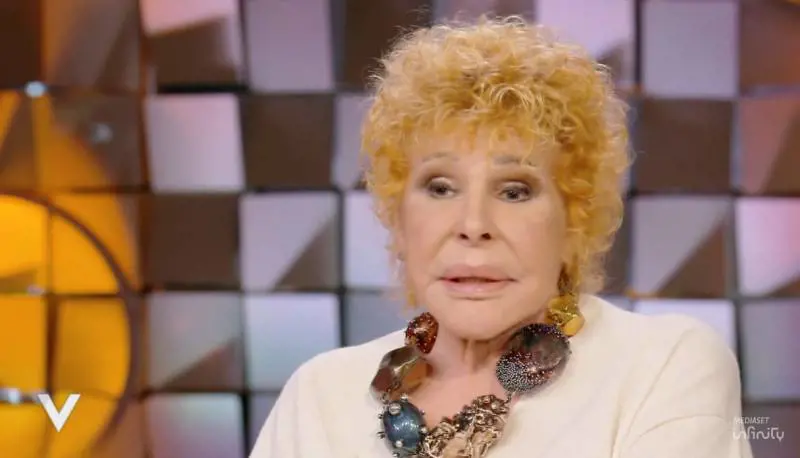 Ornella Vanoni, la depressione e gli psicofarmaci: "Ho avuto delle cadute..."