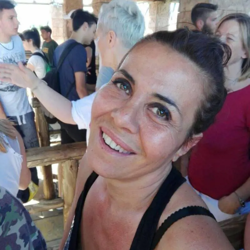 "Voleva le nozze per la cittadinanza". Così il magrebino ha ucciso l'infermiera di Roma