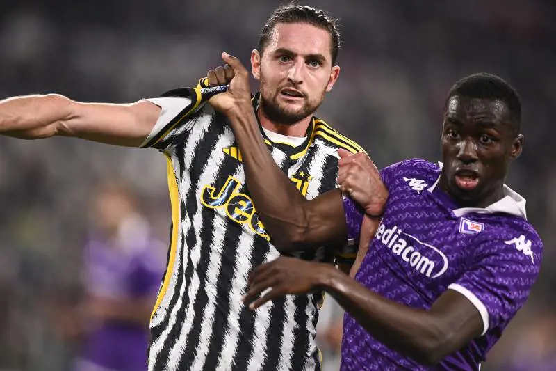 "Rifiutata la proposta bianconera". Rabiot lascia la Juve e si mette sul mercato