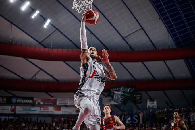 account x virtus bologna