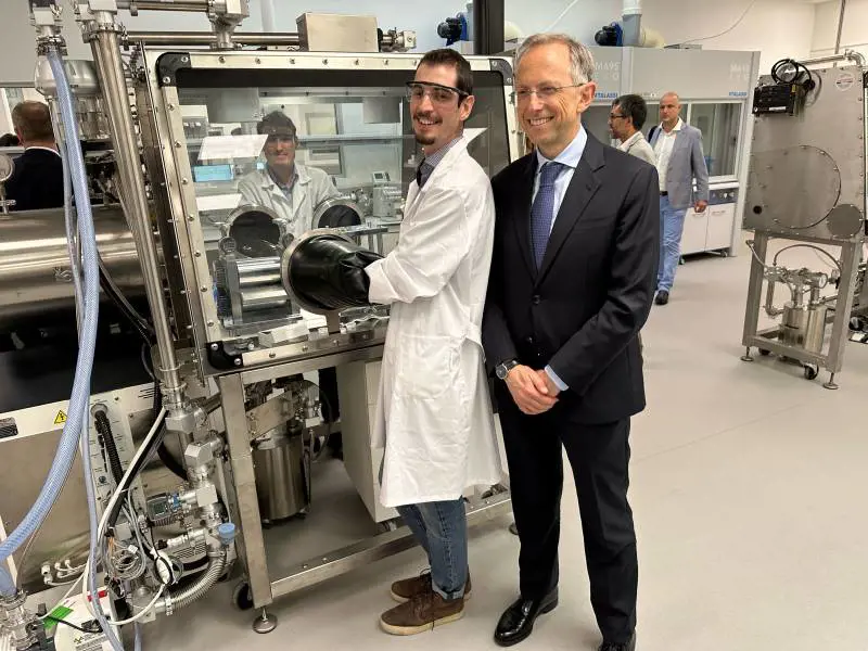 Ferrari "dentro" le batterie del futuro: via al progetto con Università di Bologna e NXP