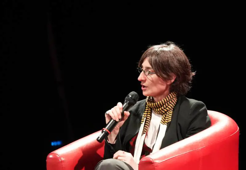 Baruffe femministe attorno a Virginia Woolf (e al potere ingiustificato di Chiara Valerio...)