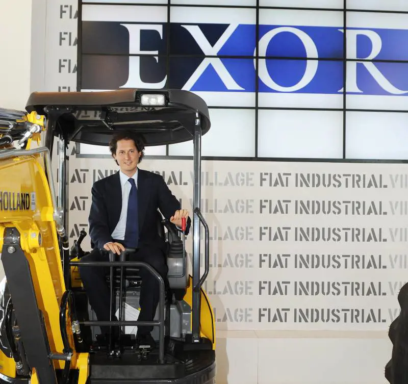 Il rapporto di Fiat con l'Italia