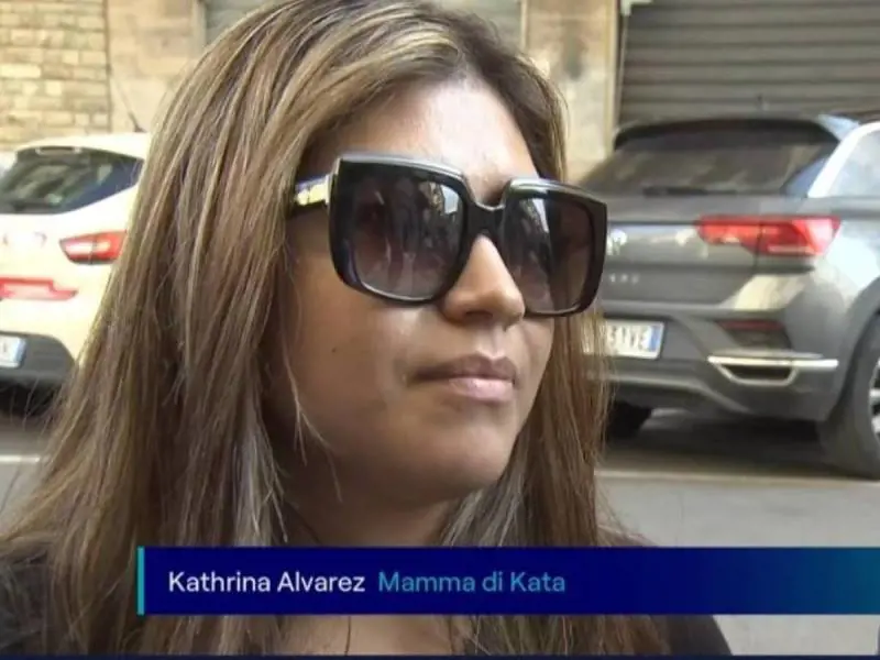"La procura ci ha negato le immagini". Parla l'avvocato della madre di Kataleya