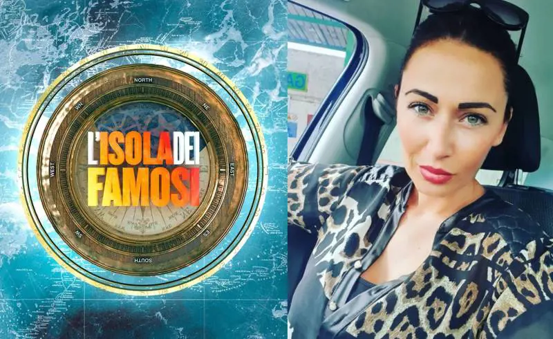 Primo abbandono all'Isola. Chi è Tonia Romano e perché si è ritirata