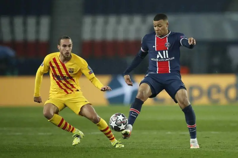 Champions, oggi è il turno di Atletico-Borussia e di Psg-Barça