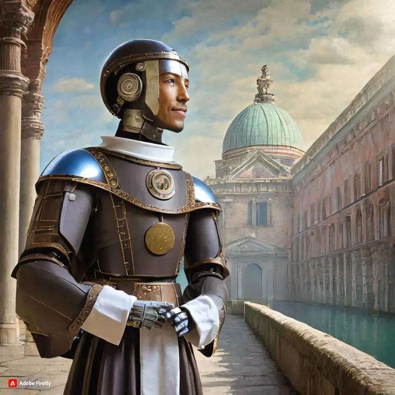 "La responsabilità sarà solo umana"