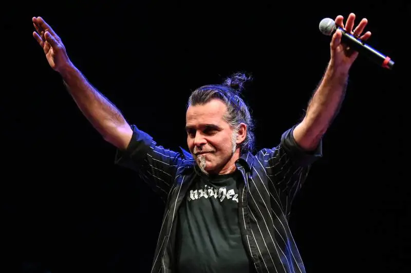 Lo choc acustico e la depressione. Piero Pelù rompe il silenzio sui social