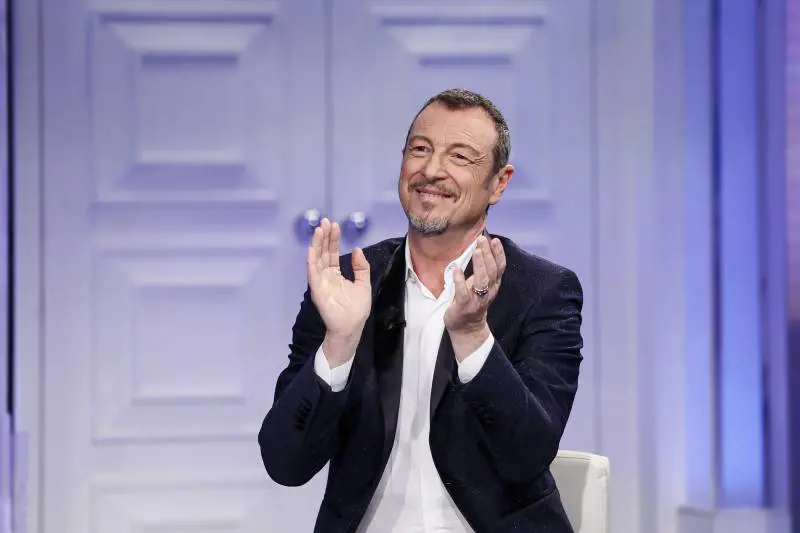 Lo stupro (rom) non indigna, ora basta con Amadeus e l'islam: quindi, oggi...