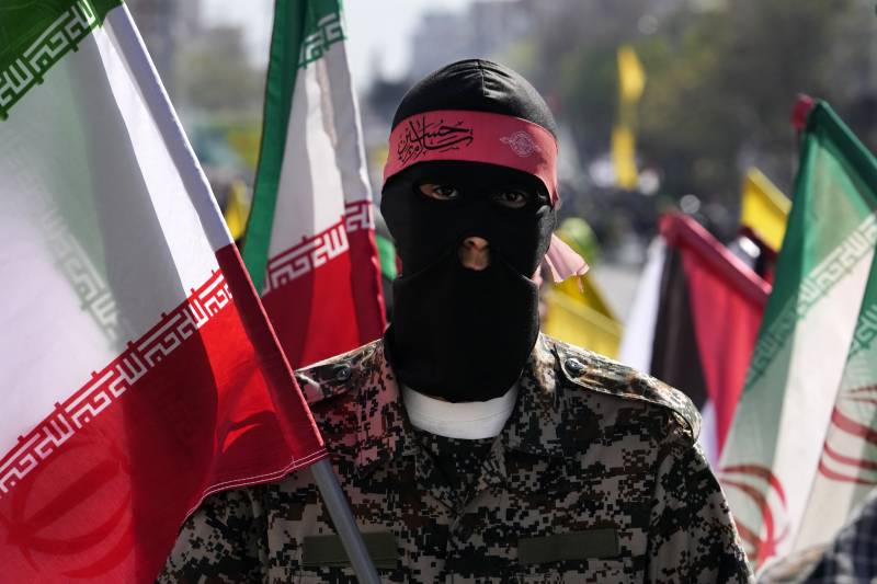 "Ha ordinato materiale per produrre centinaia di missili": gli strani affari tra Iran e Cina 