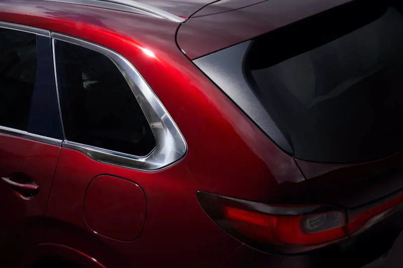 Mazda CX-80: l'atteso debutto il 18 aprile