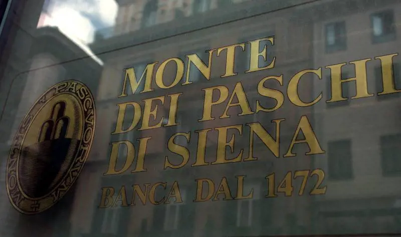 Mps, imputazione coatta per gli ex vertici. Archiviati Viola e Profumo