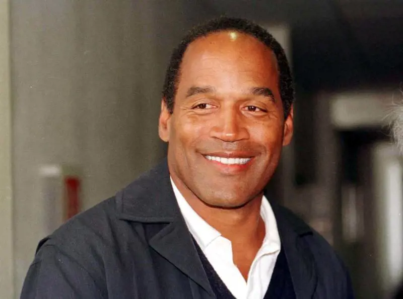 Lo sport, il cinema e l'omicidio. O.J. Simpson che divise gli Usa