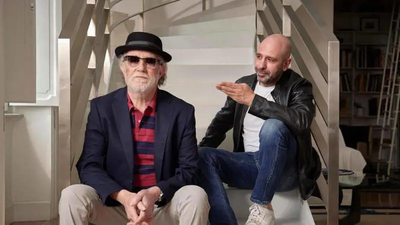 De Gregori e Zalone, un "Pastiche" d'autore. "È una marachella per divertirci insieme"