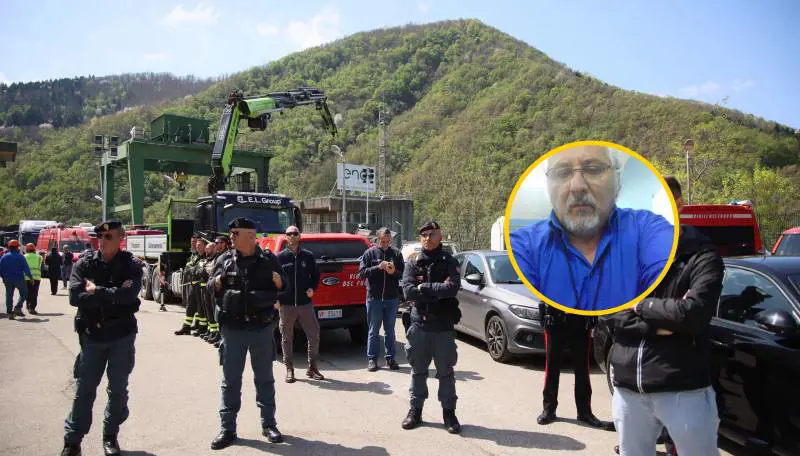 Suviana, stop alle ricerche: trovato l'ultimo disperso